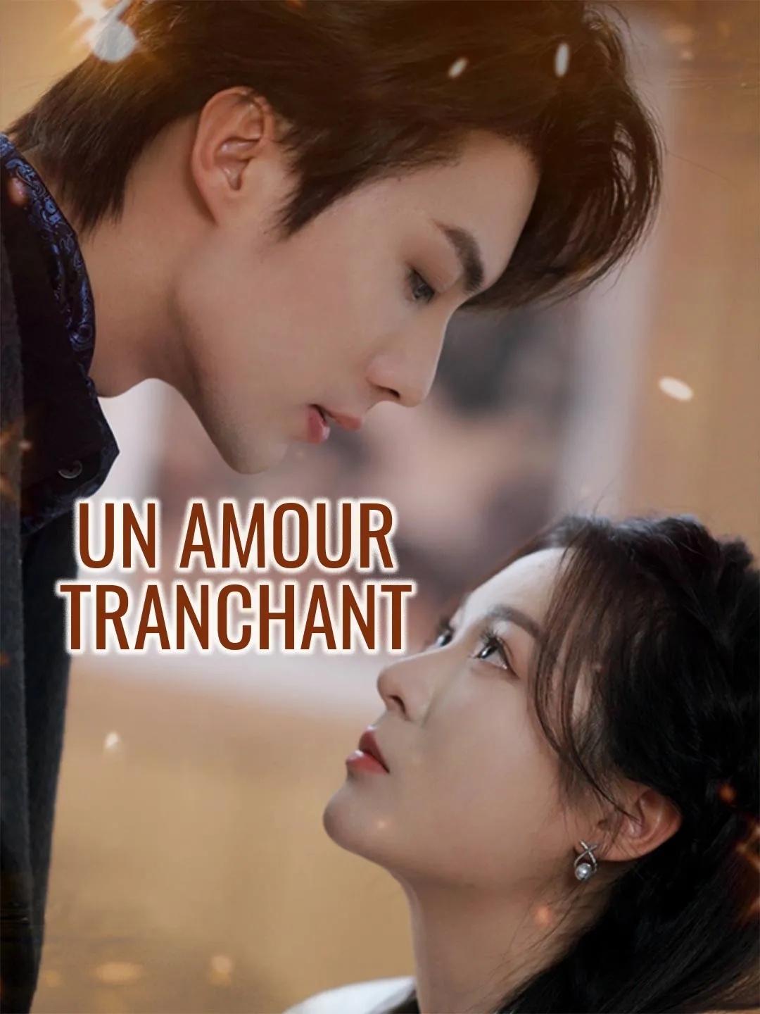 Un amour tranchant