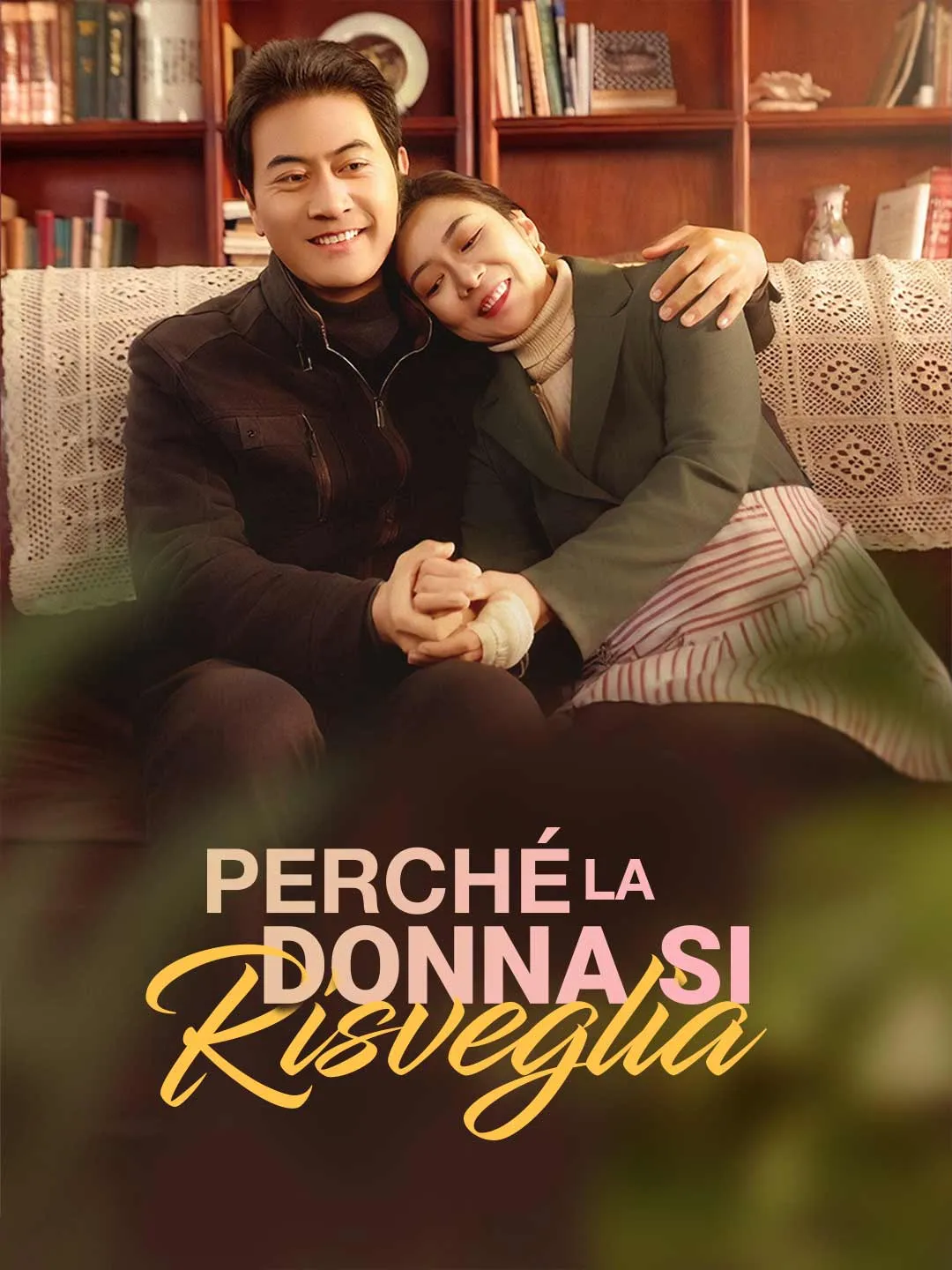 Perché la Donna Si Risveglia