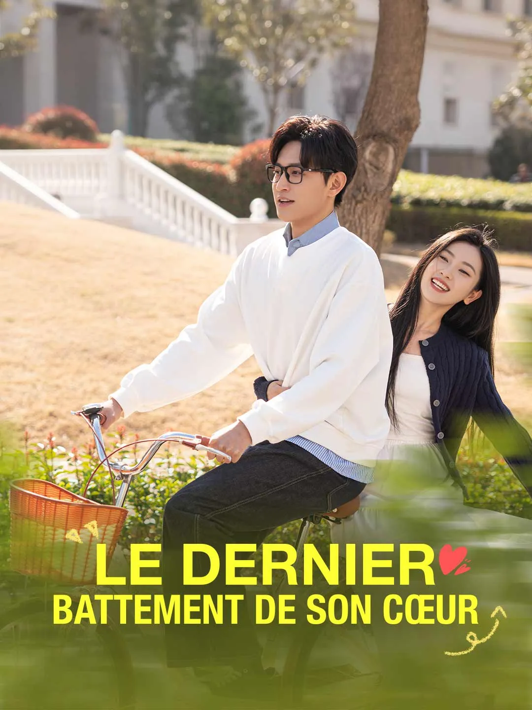 Le dernier battement de son cœur