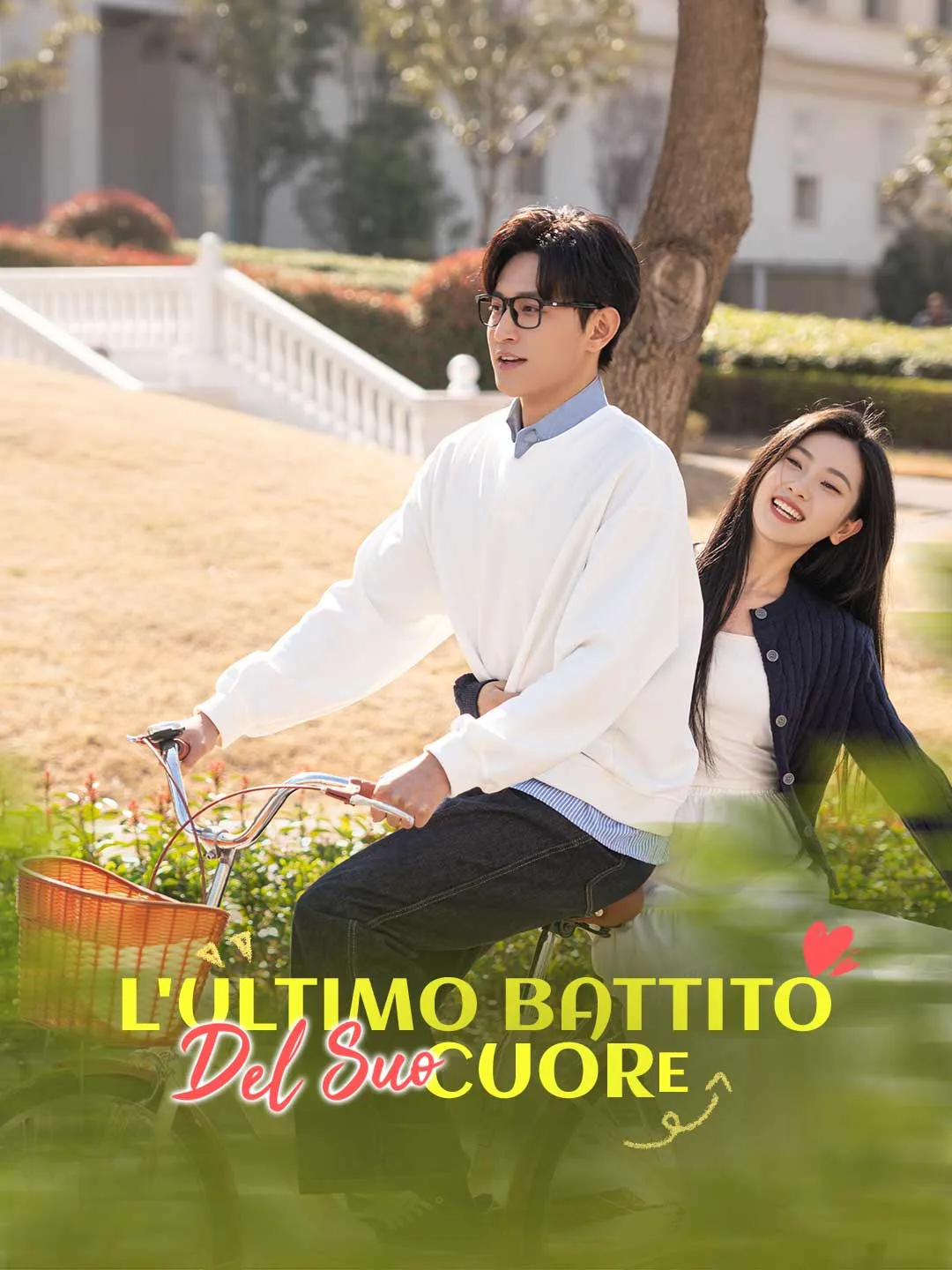 L'Ultimo Battito del Suo Cuore