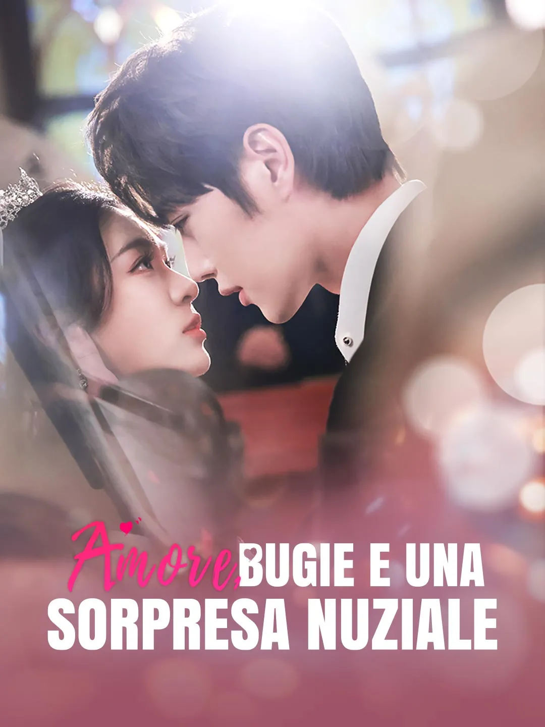 Amore, Bugie e una Sorpresa Nuziale