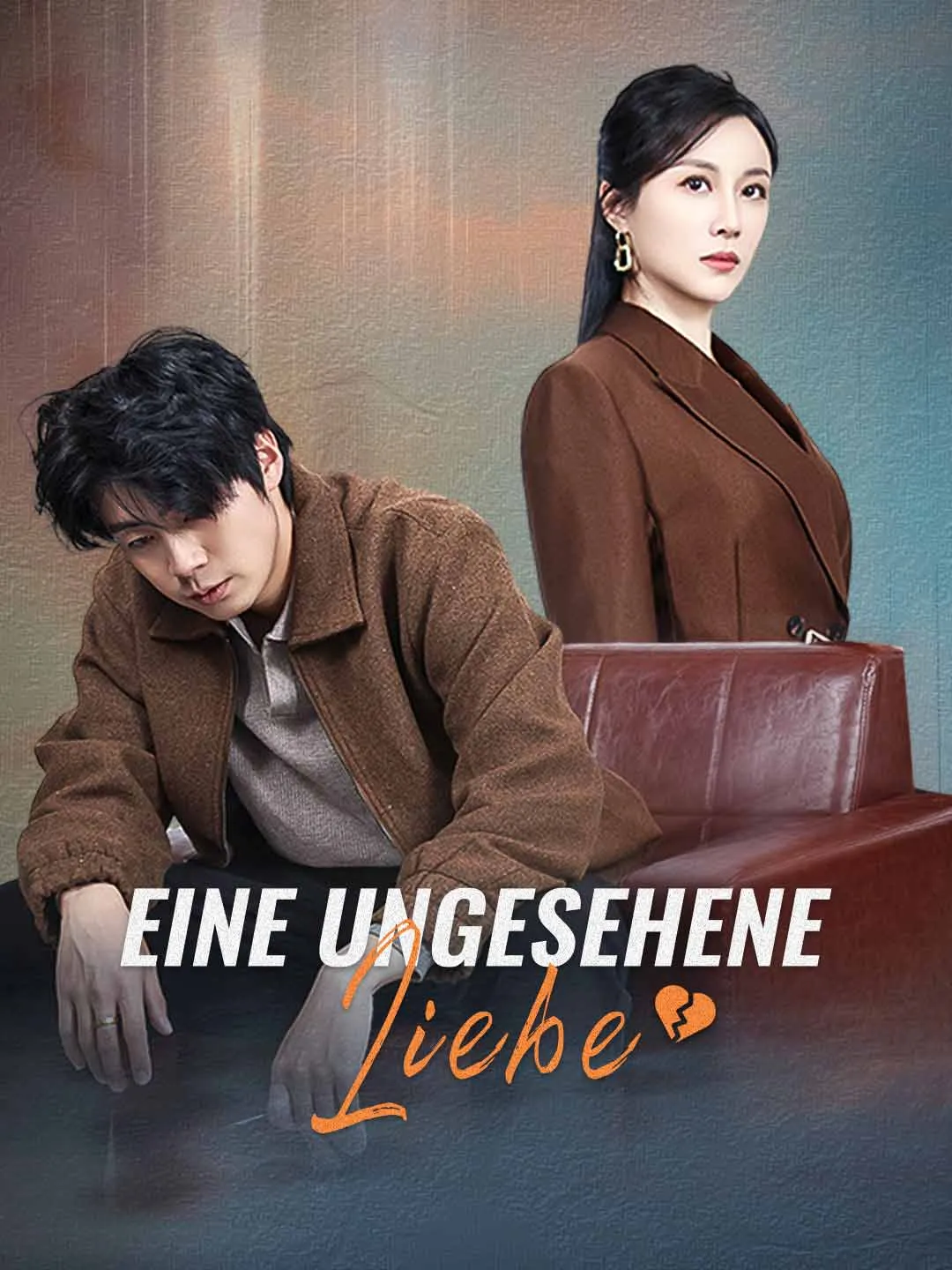 Eine ungesehene Liebe