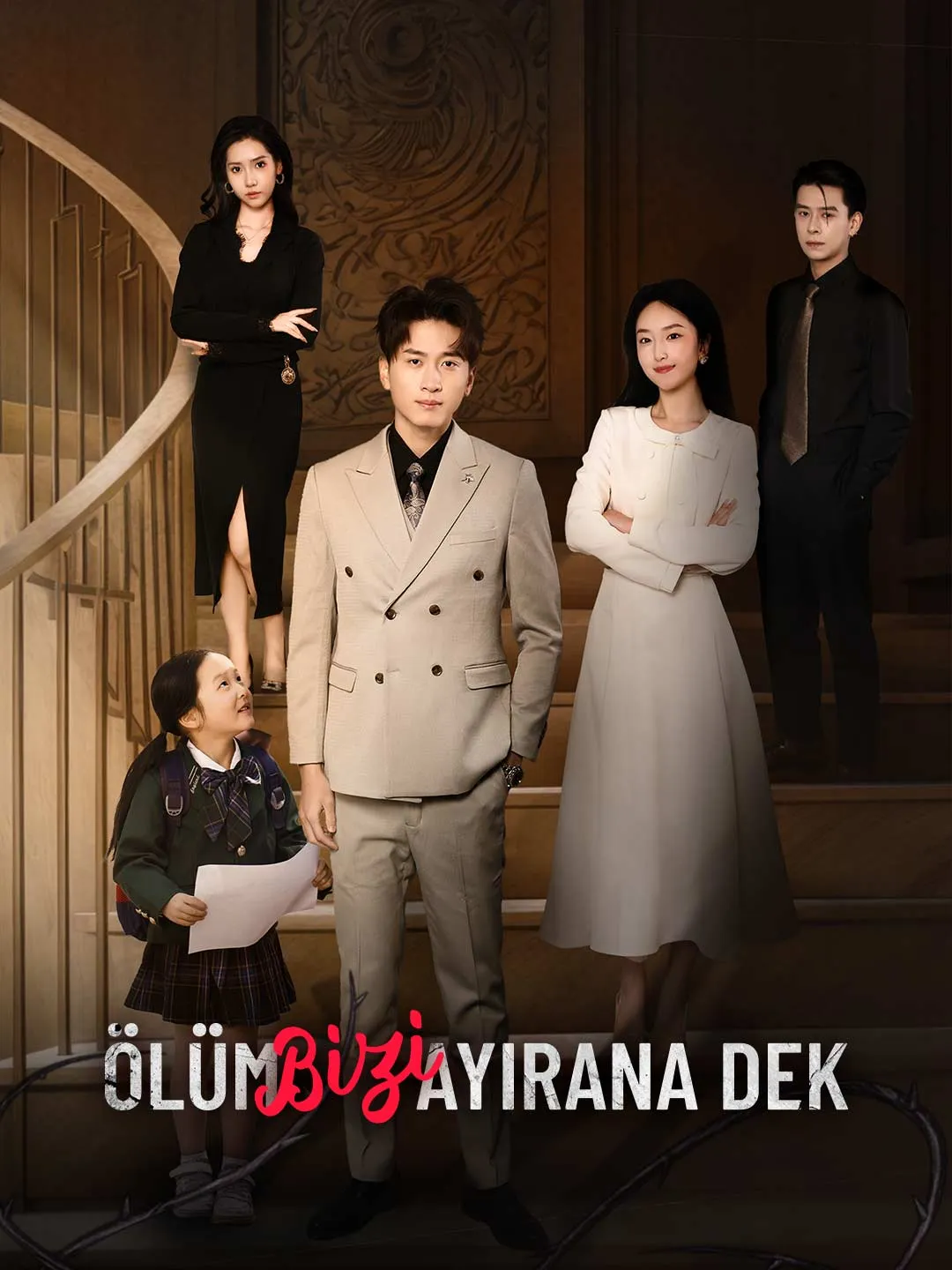 Ölüm Bizi Ayırana Dek