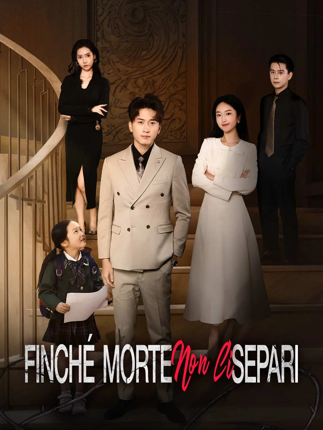 Finché Morte non Ci Separi