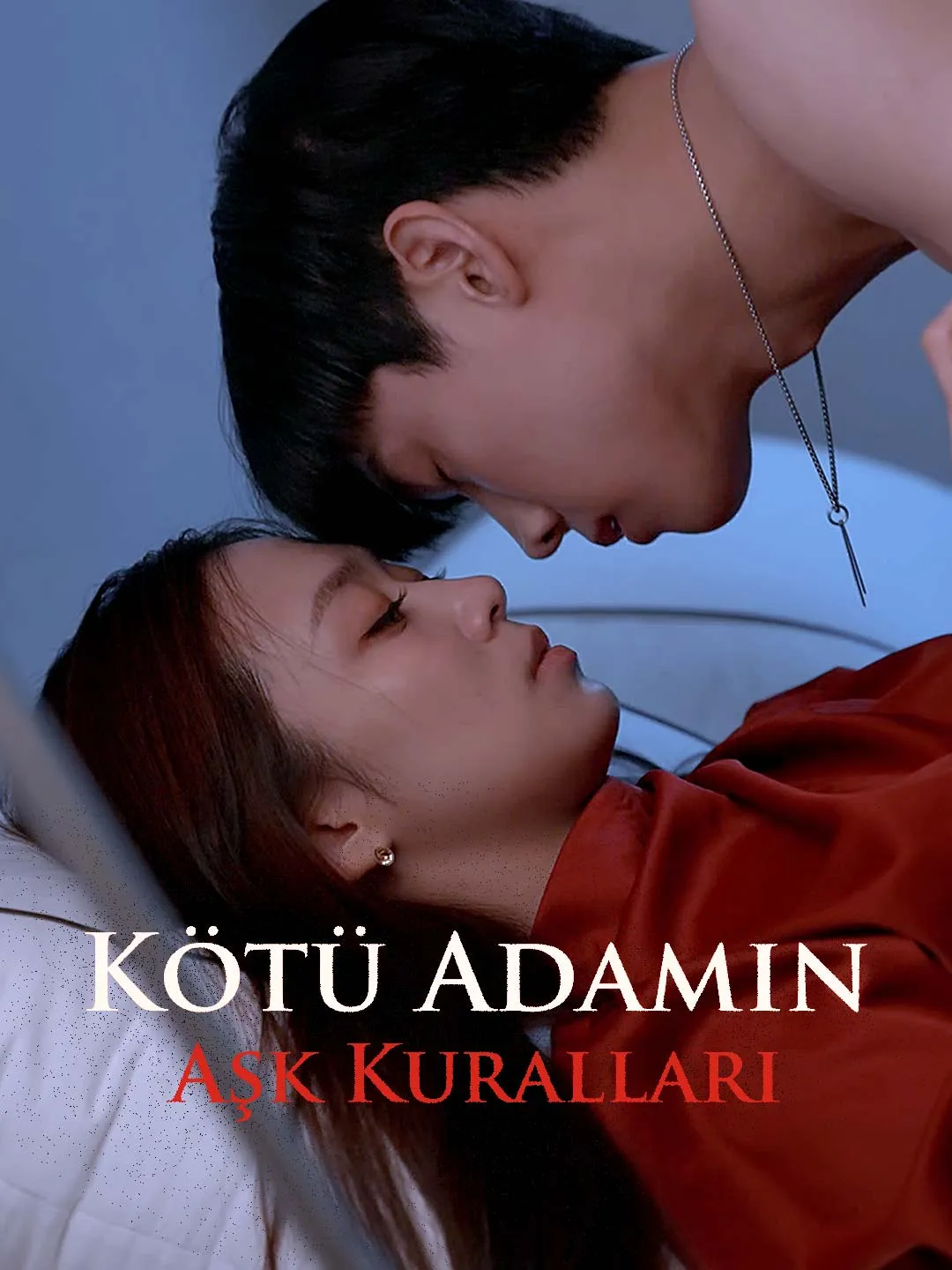 Kötü Adamın Aşk Kuralları