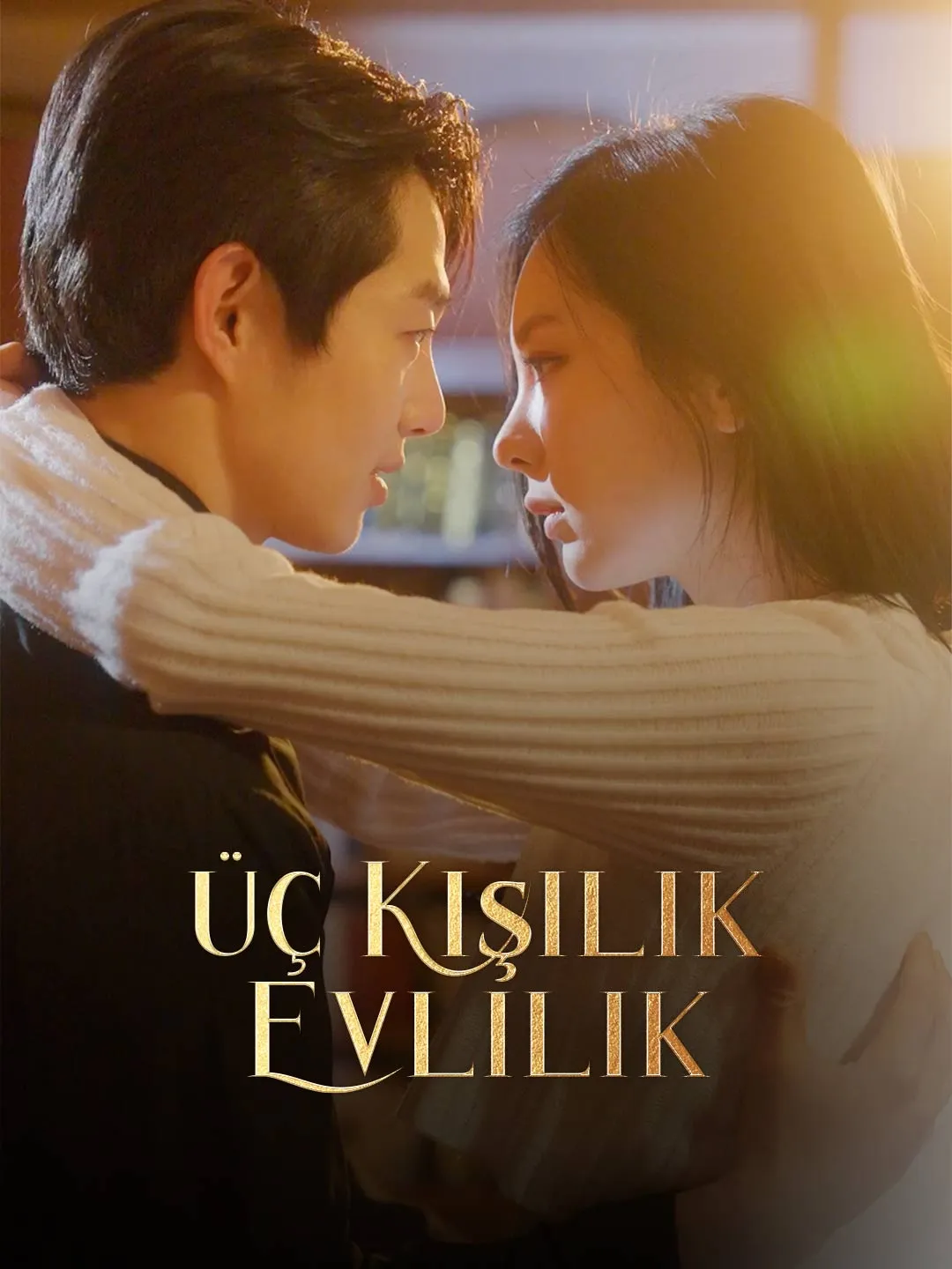 Üç Kişilik Evlilik