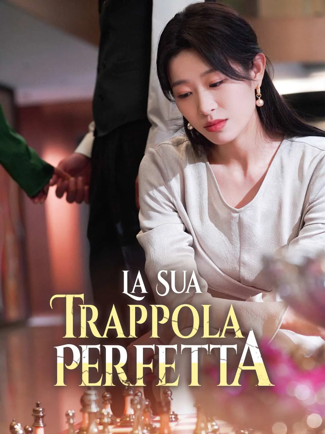 La Sua Trappola Perfetta