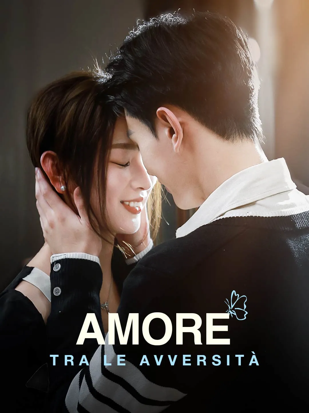 Amore in Mezzo all'Avversità