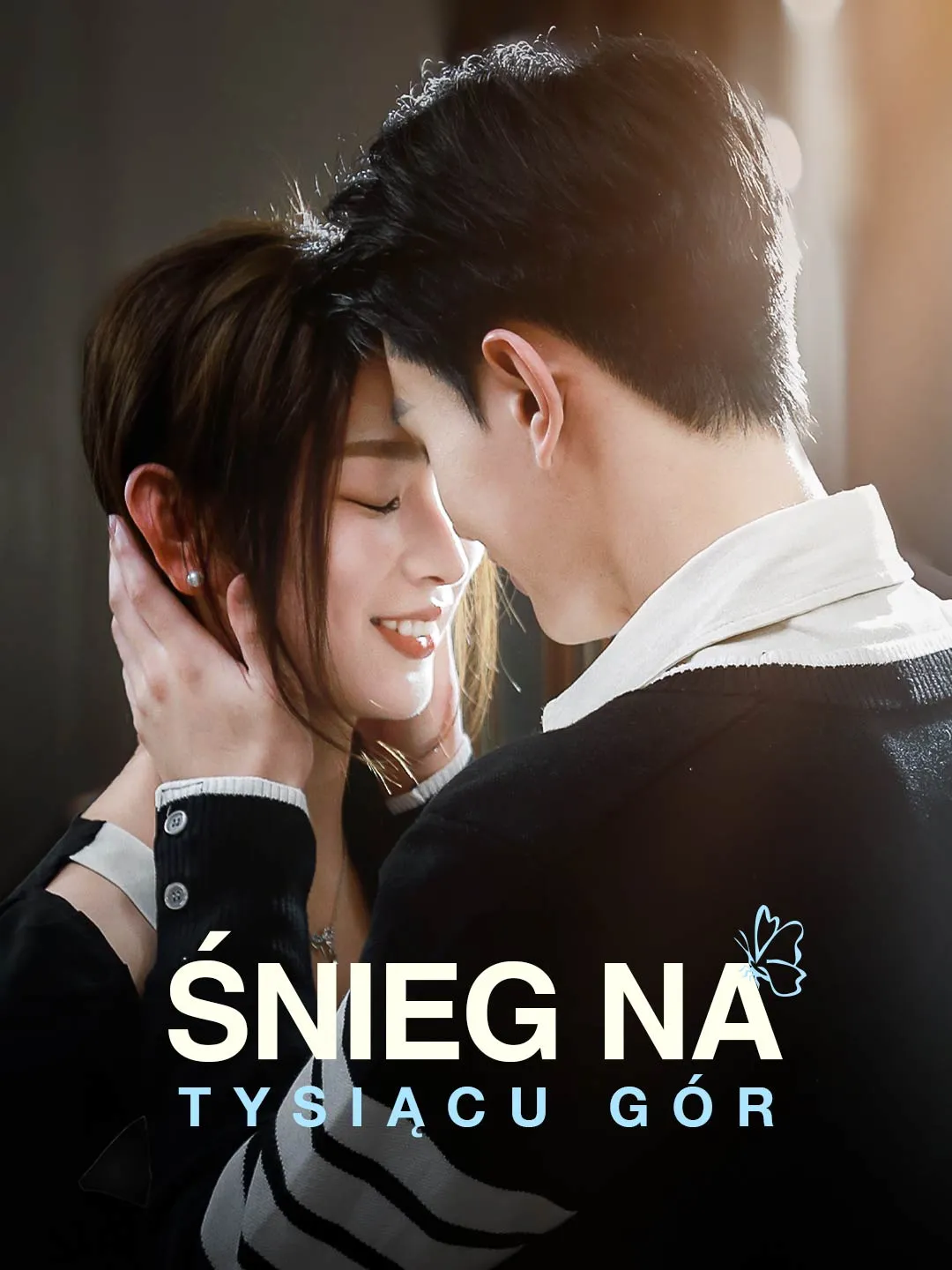 Śnieg na tysiącu gór