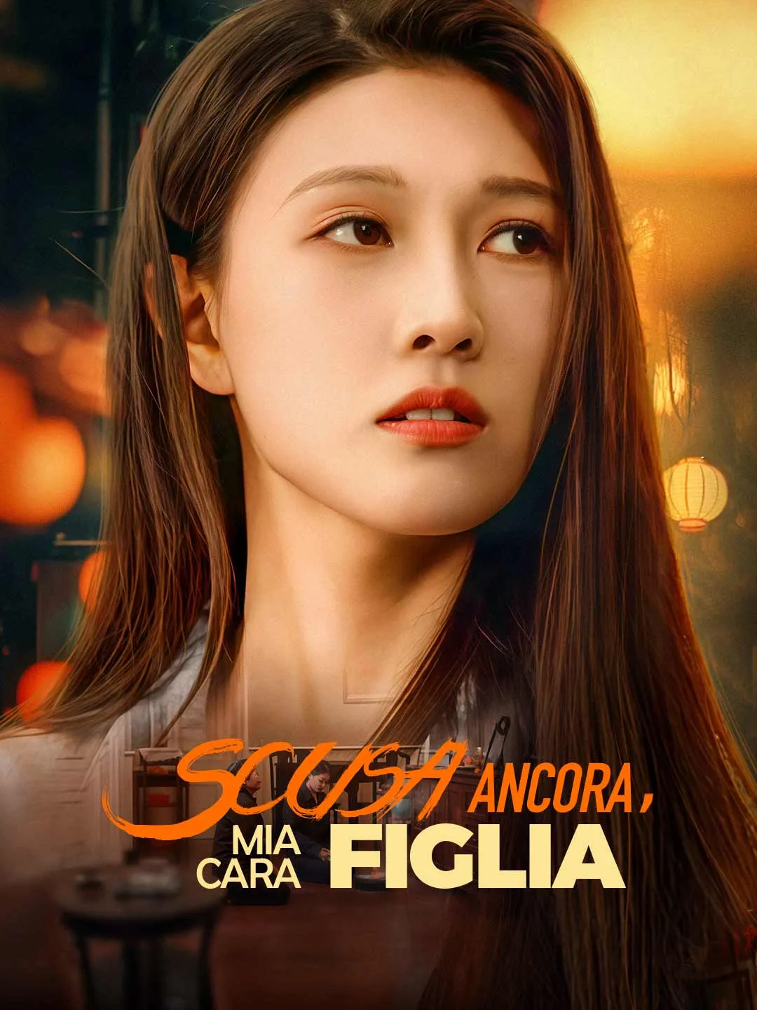 Scusa Ancora, Mia Cara Figlia