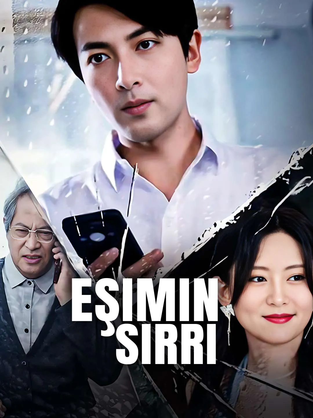 Eşimin Sırrı