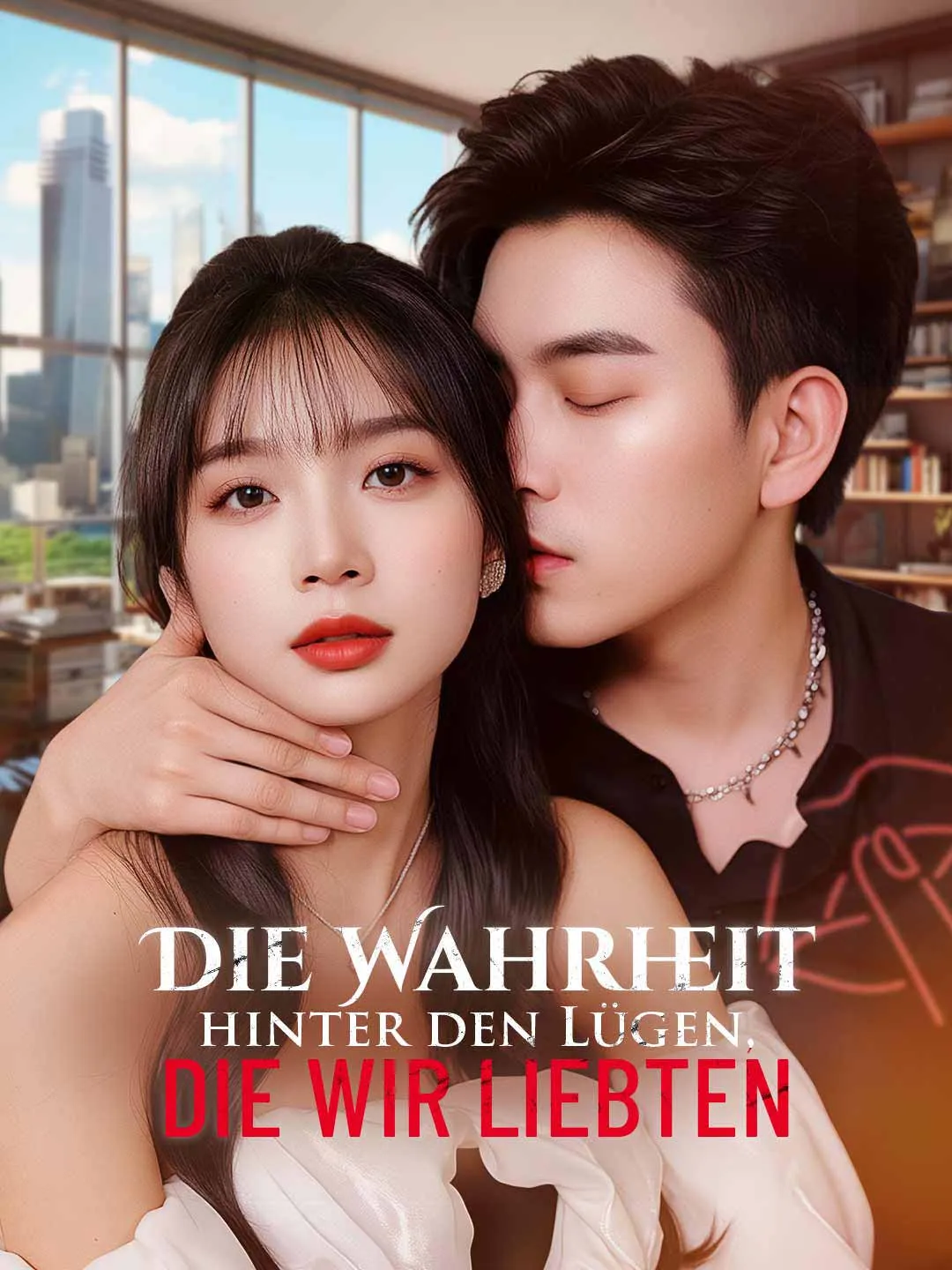 Die Wahrheit hinter den Lügen, die wir liebten