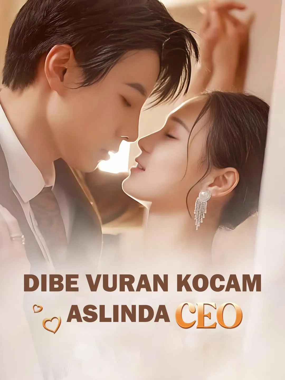 Dibe Vuran Kocam Aslında CEO