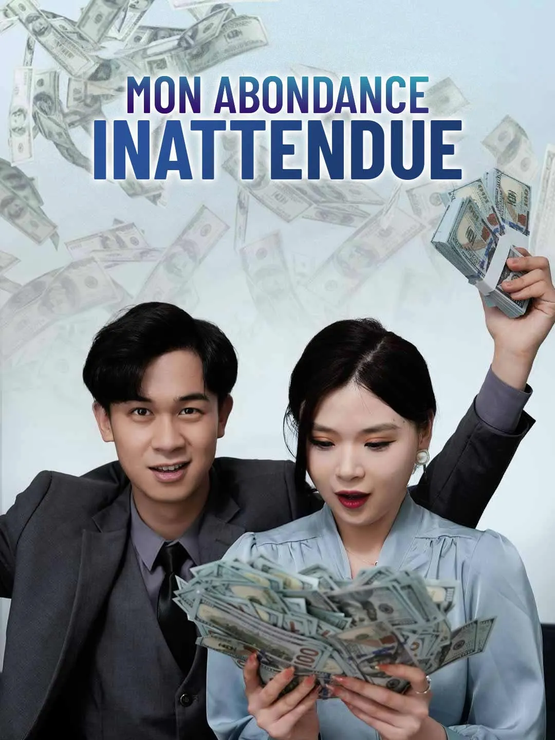 Mon abondance inattendue