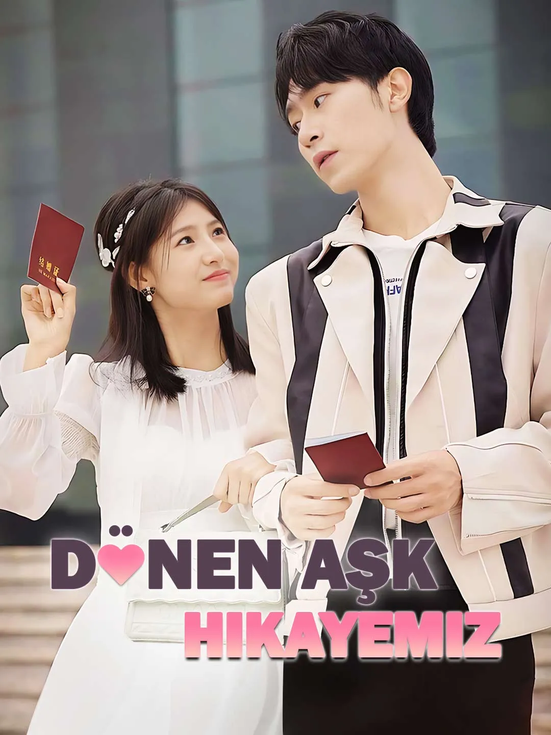 Dönen Aşk Hikayemiz