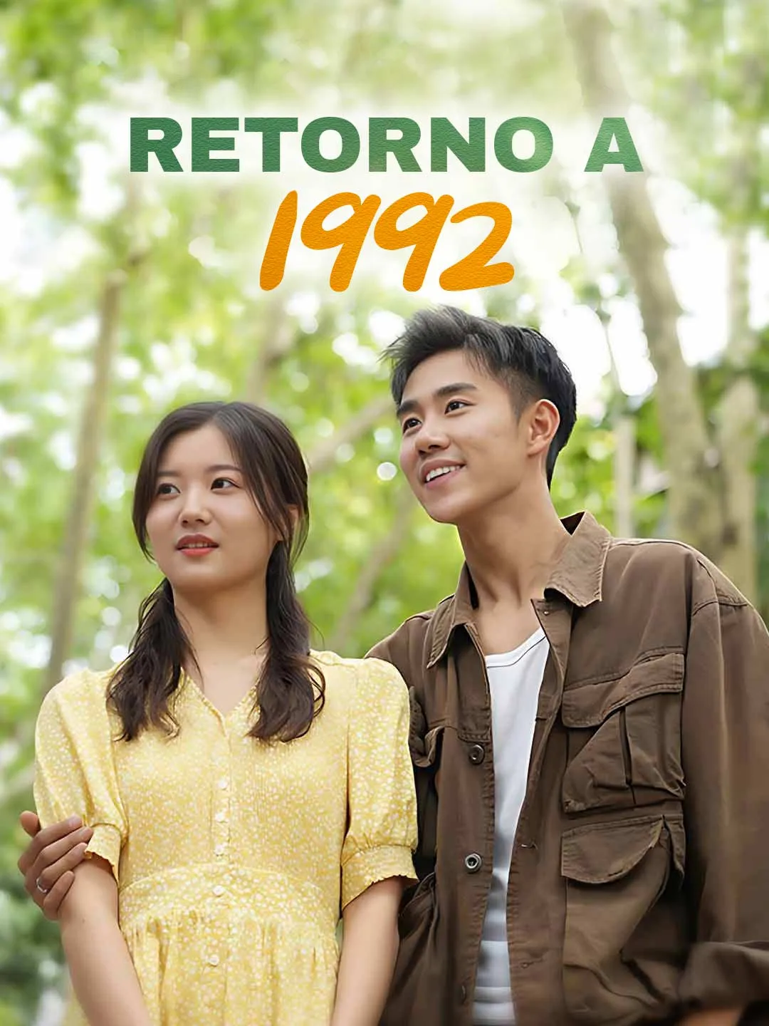 Retorno a 1992