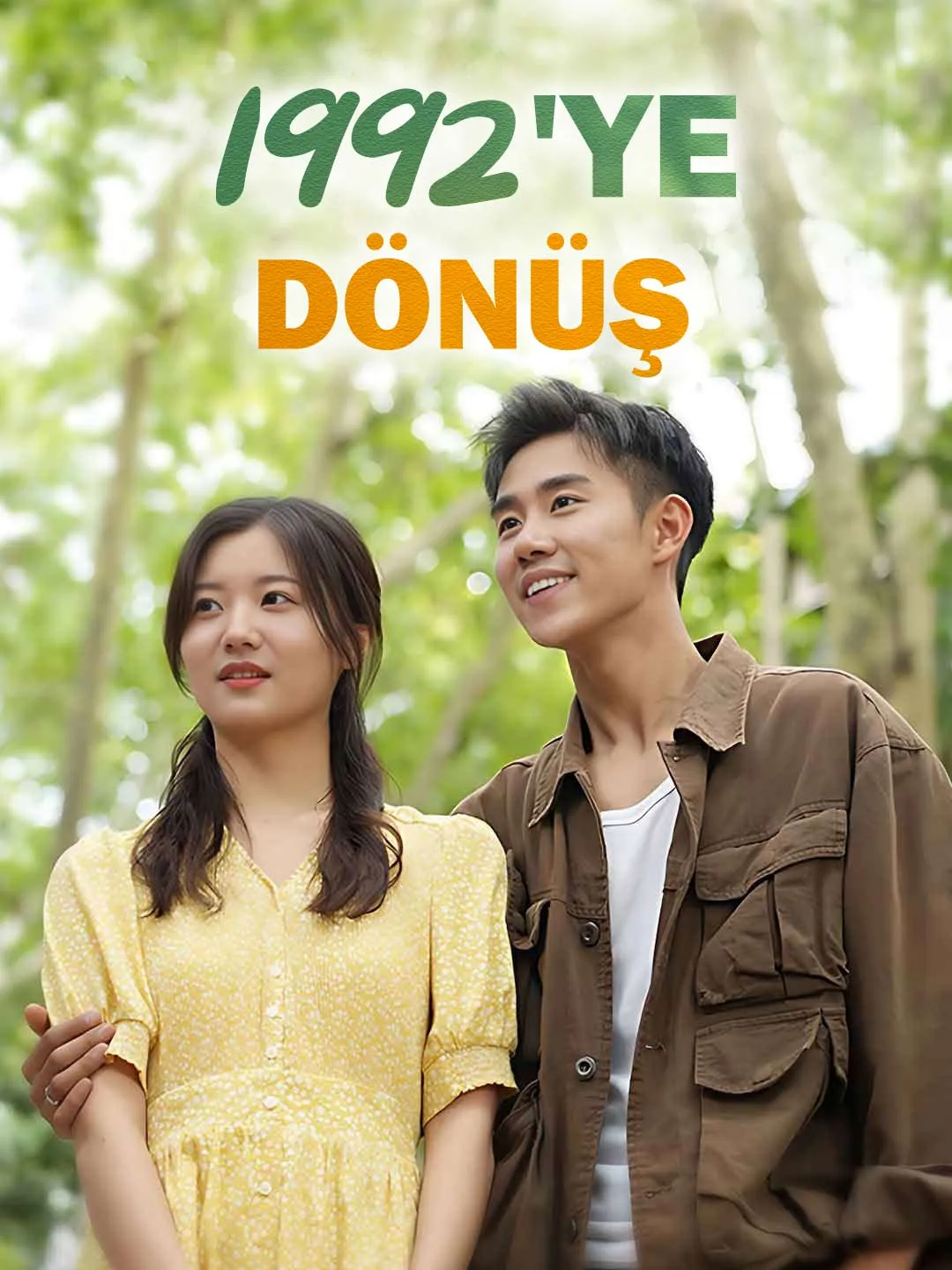 1992'ye Dönüş