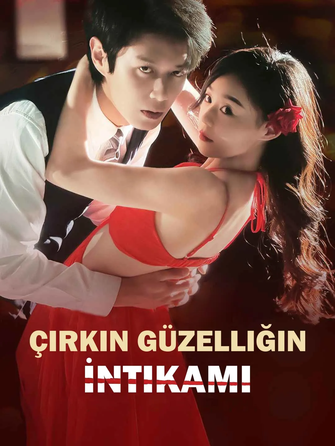 Çirkin Güzelliğin İntikamı