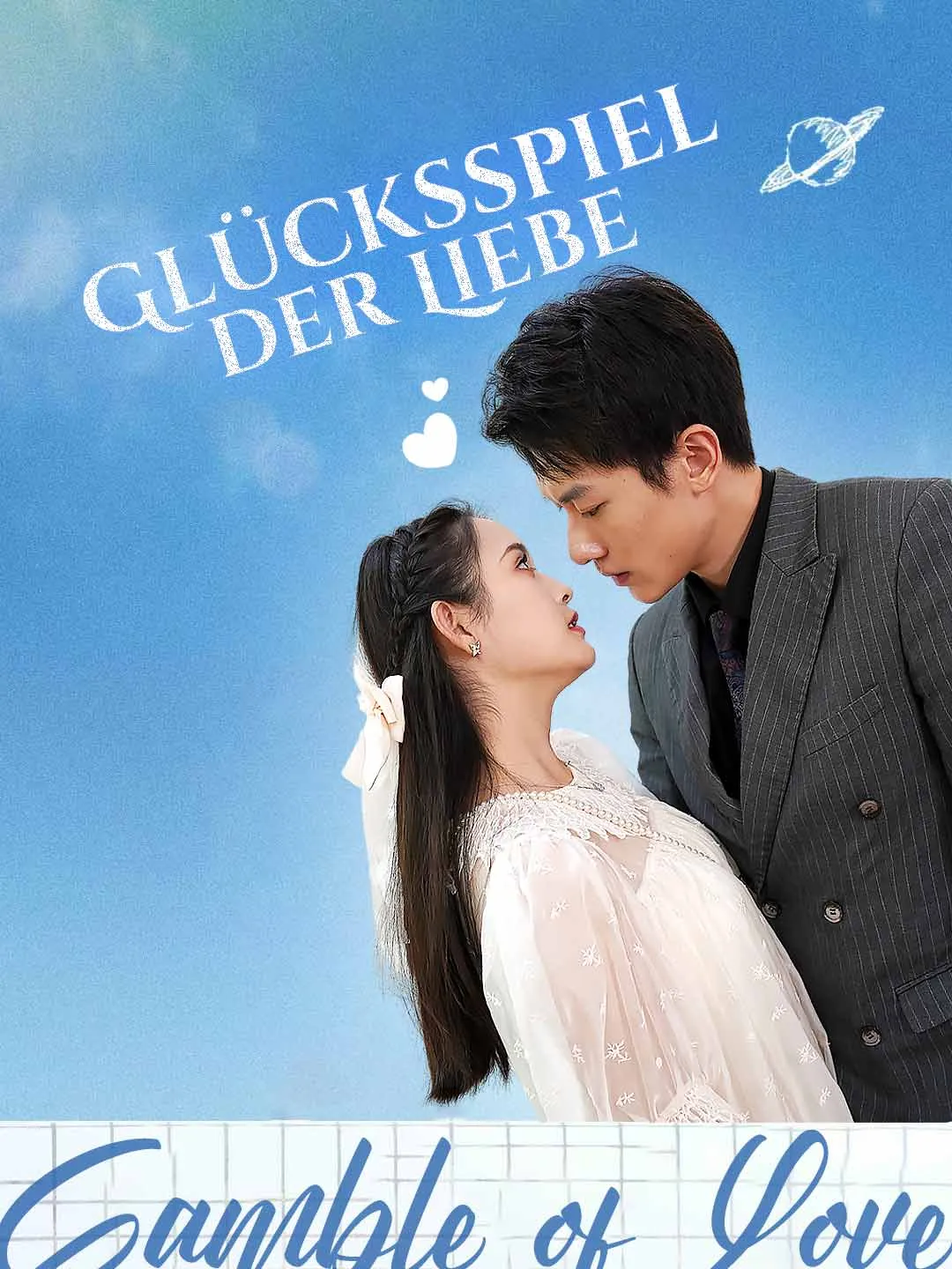 Glücksspiel der Liebe