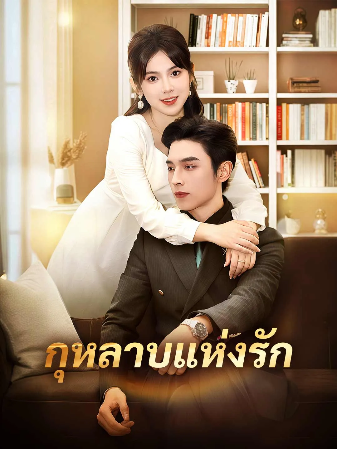 กุหลาบแห่งรัก