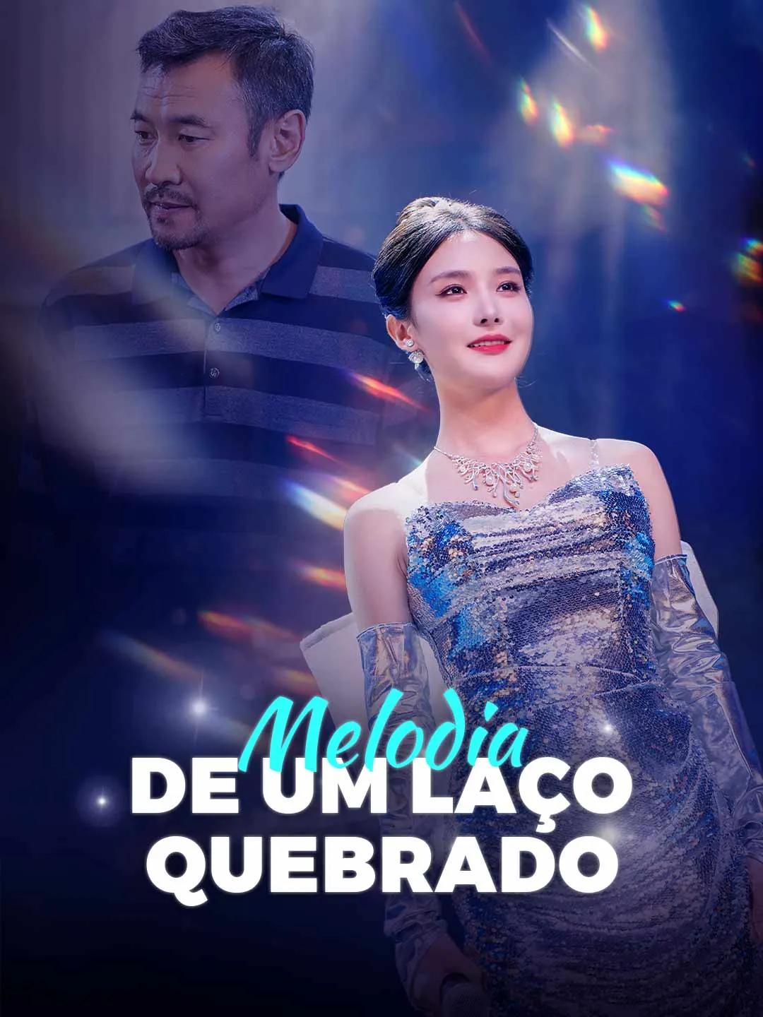 Melodia de um Laço Quebrado