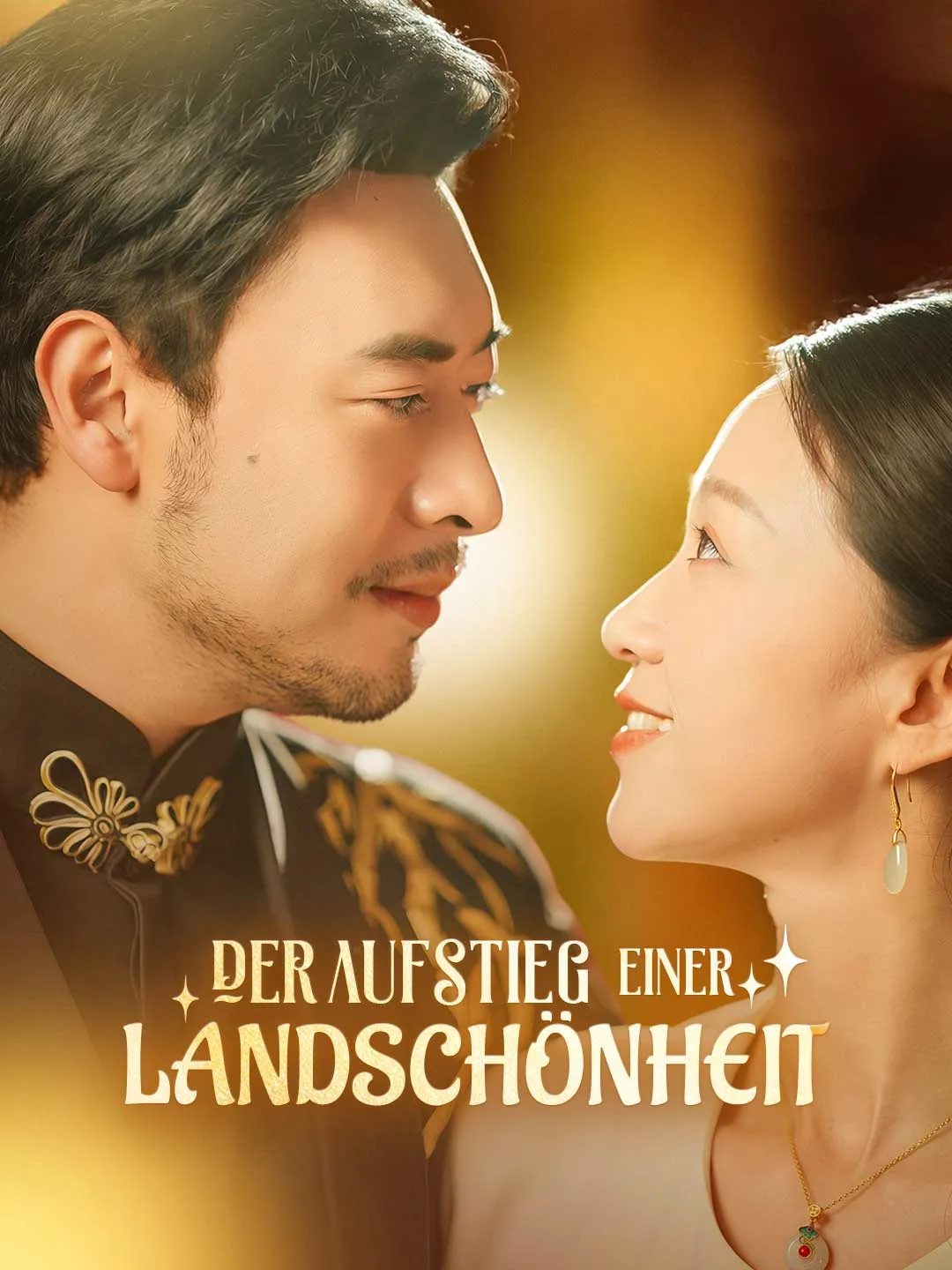 Der Aufstieg einer Landschönheit