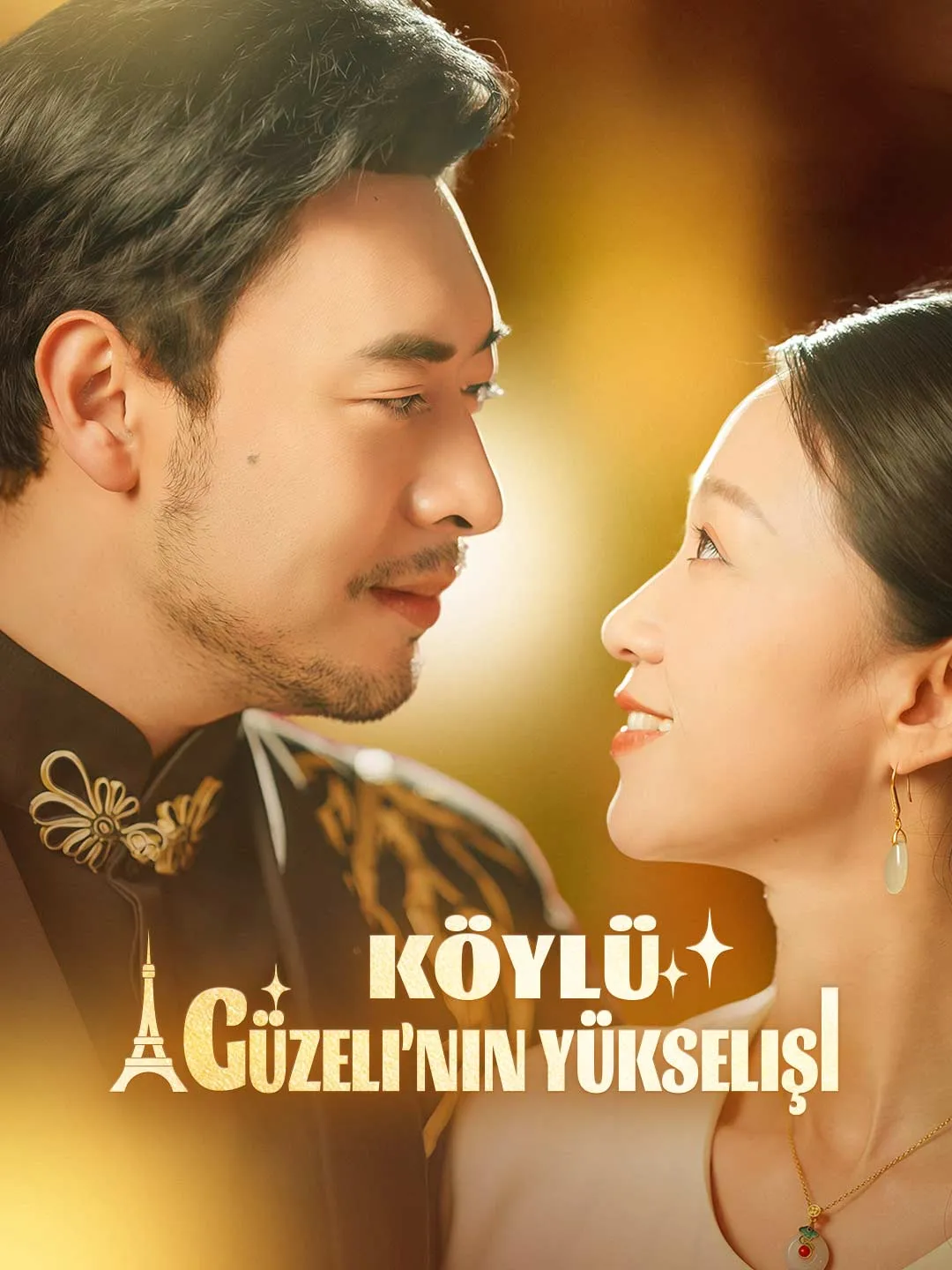 Köylü Güzeli'nin Yükselişi