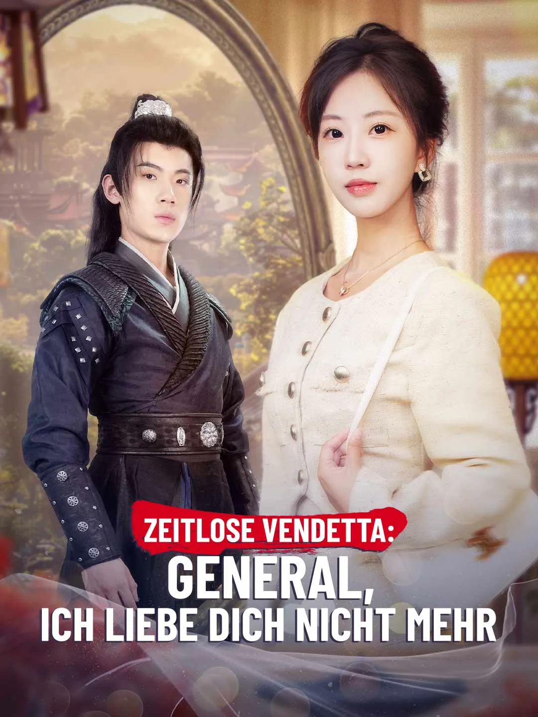 Zeitlose Vendetta: General, ich liebe dich nicht mehr