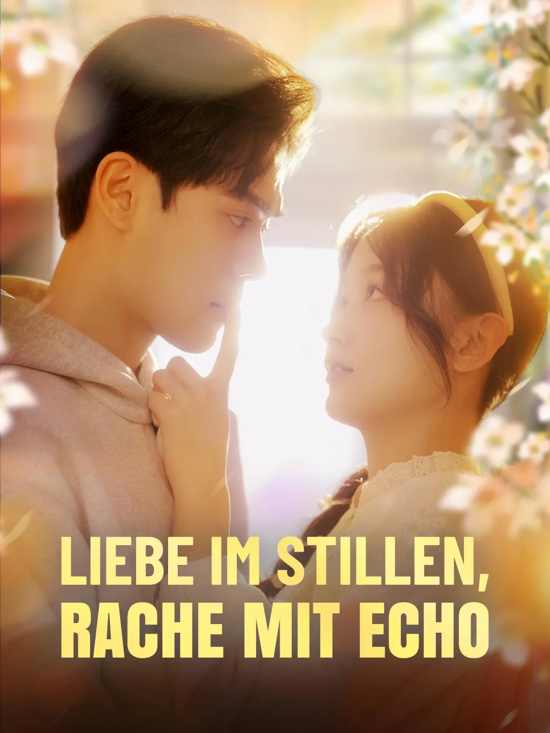 Liebe im Stillen, Rache mit Echo