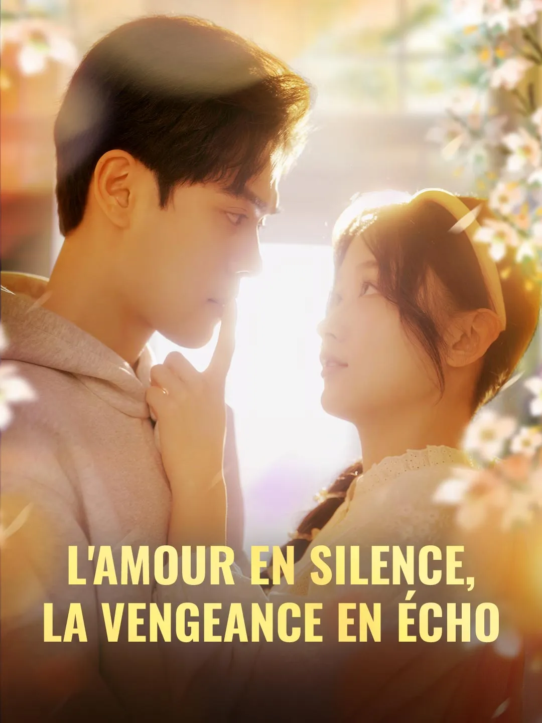 L'amour en silence, la vengeance en écho