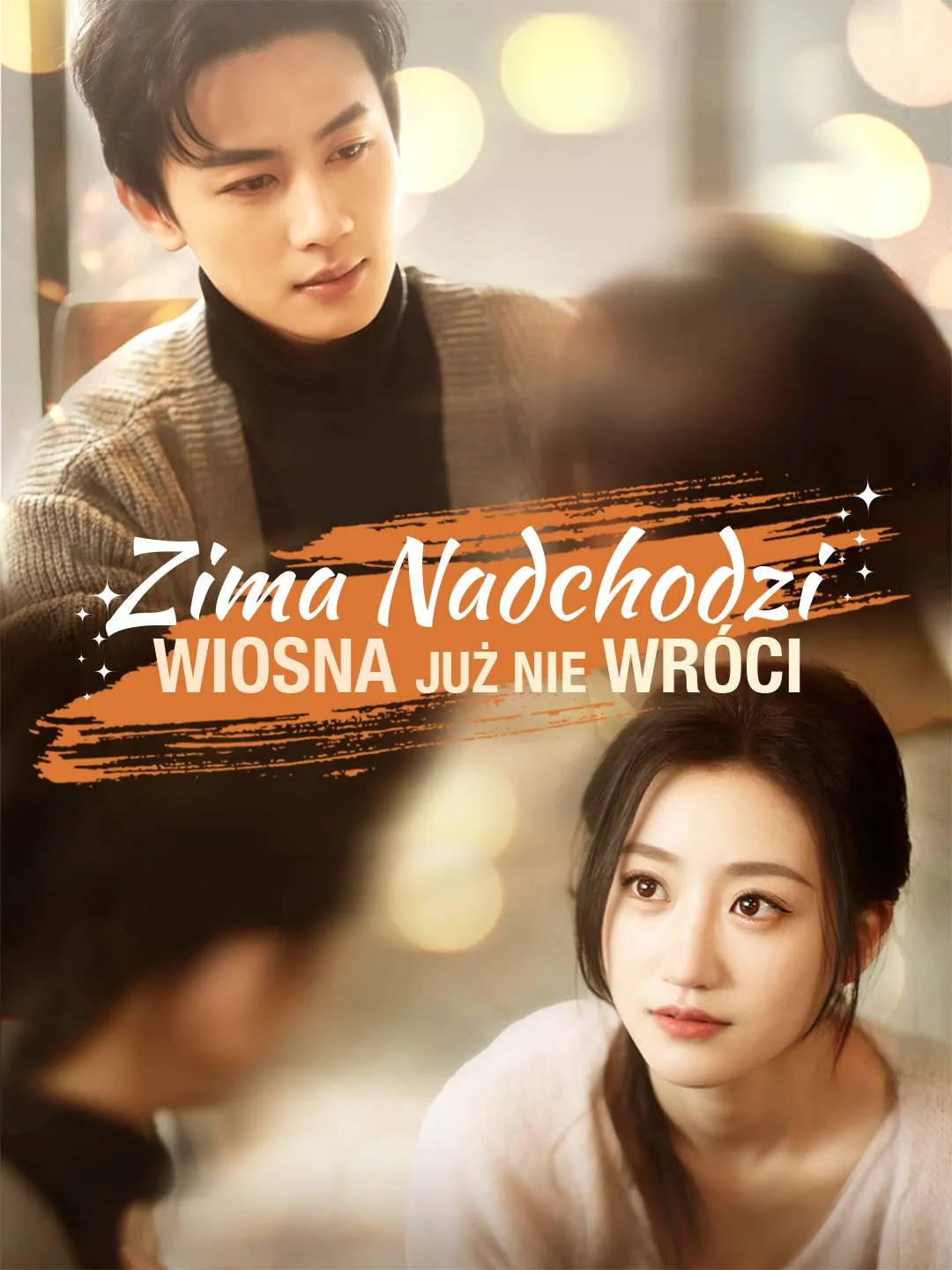 Zima nadchodzi wiosna już nie wróci