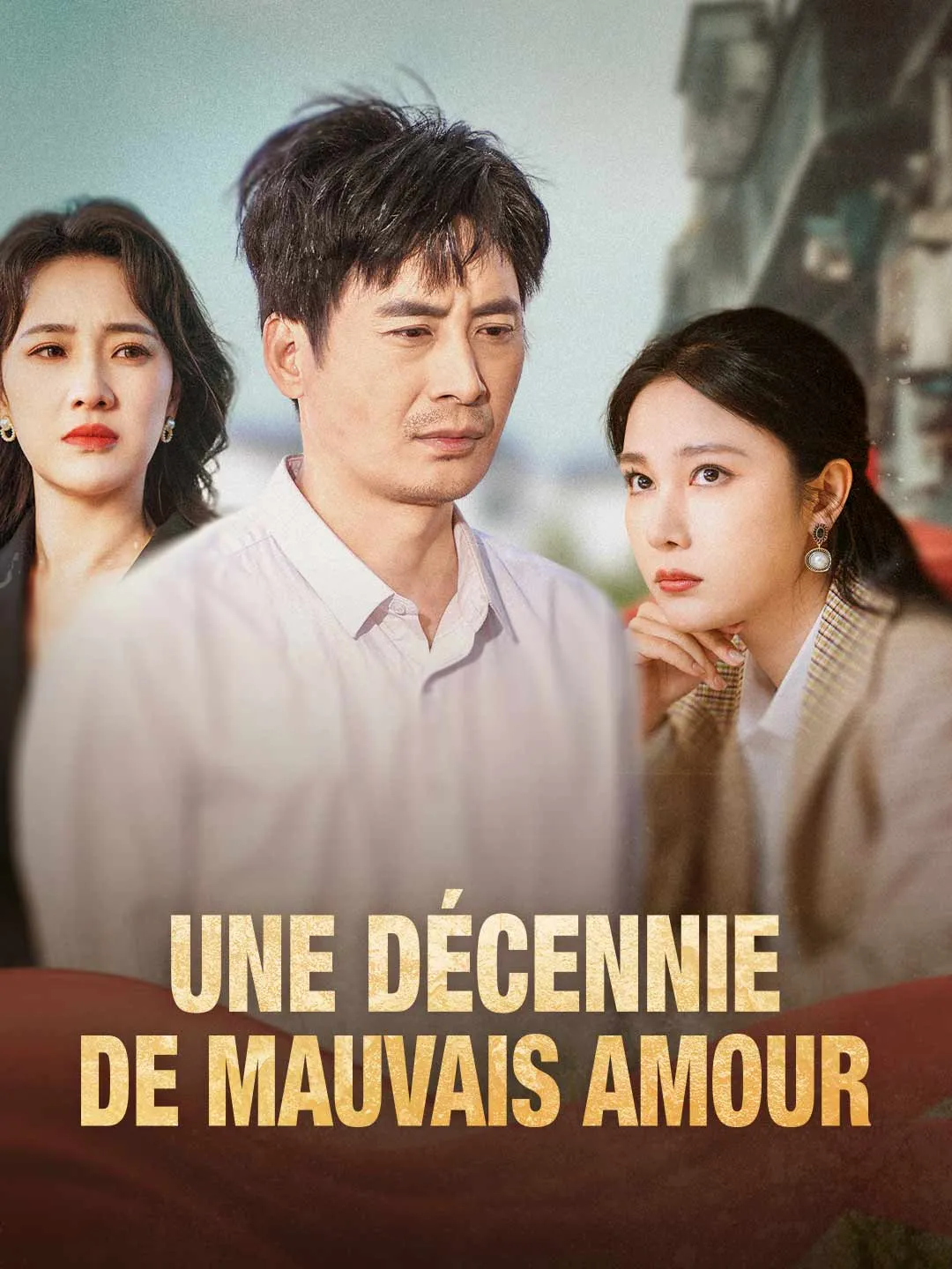 Une décennie de mauvais amour