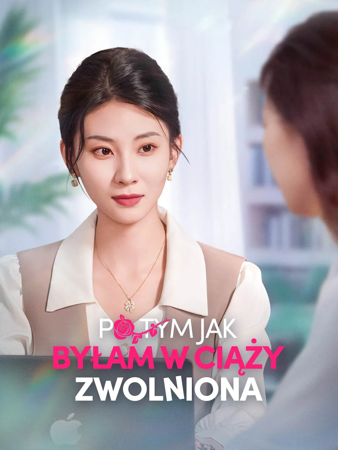 Po tym jak byłam w ciąży i zwolniona