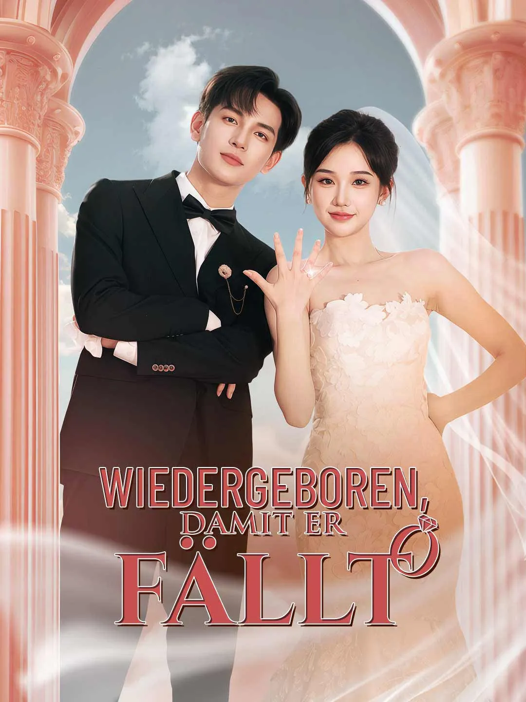 Wiedergeboren, damit er fällt