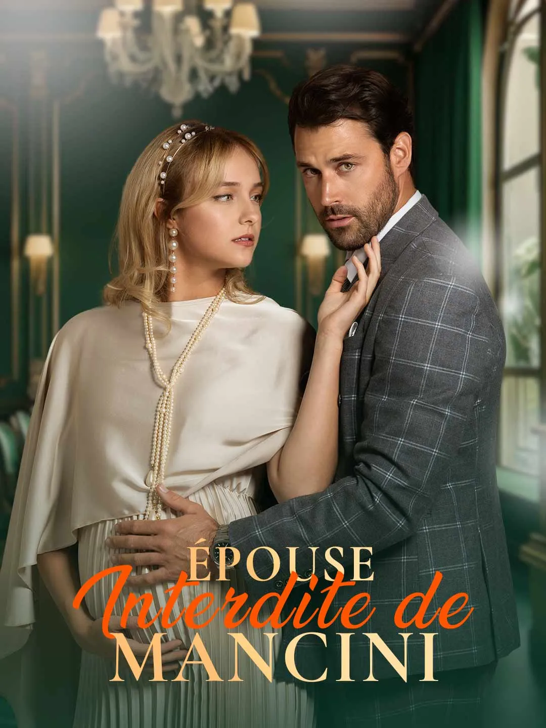 Épouse Interdite de Mancini