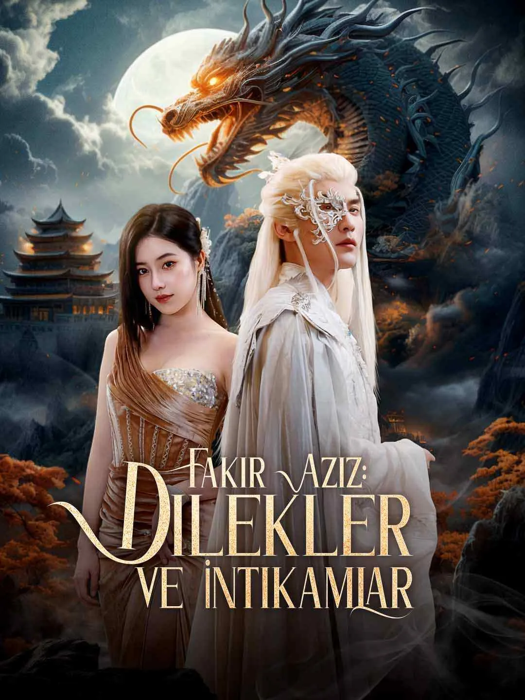 Fakir Aziz: Dilekler ve İntikamlar