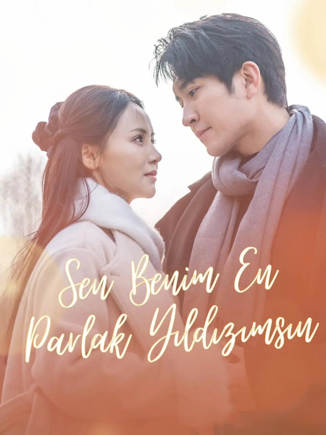 Sen Benim En Parlak Yıldızımsın