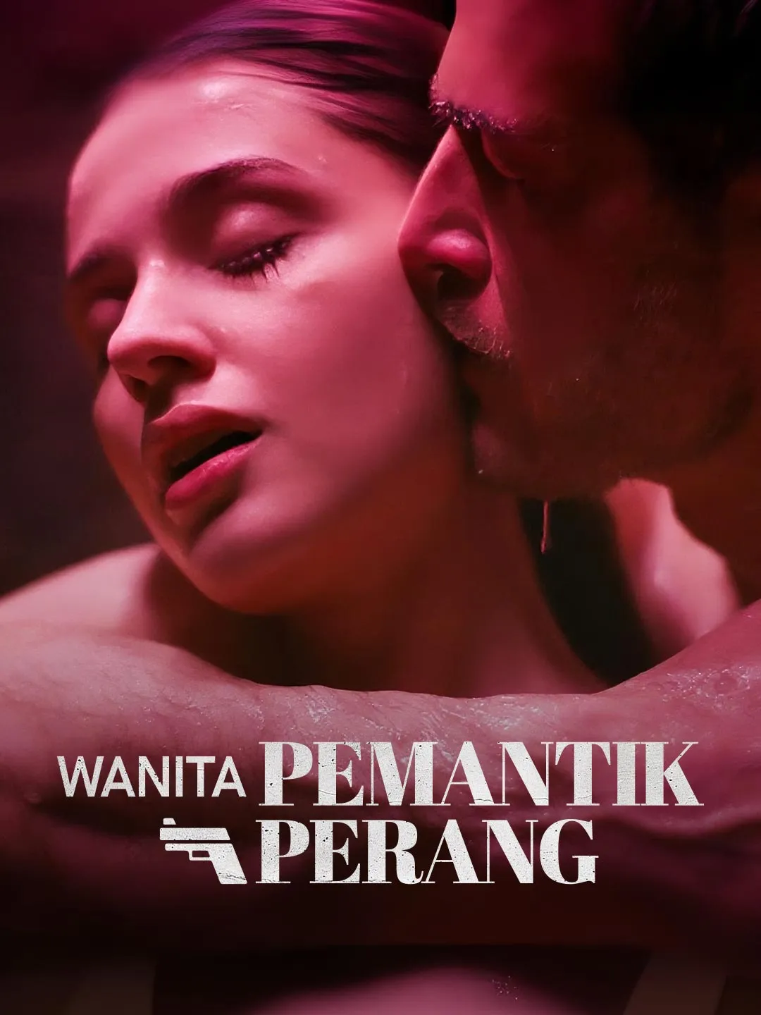 Wanita Pemantik Perang