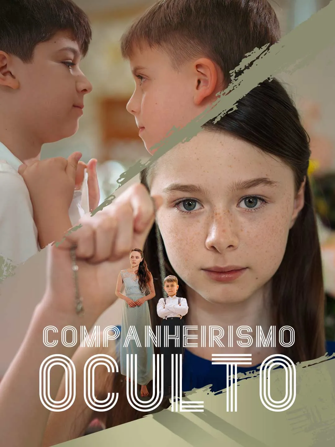 Companheirismo Oculto