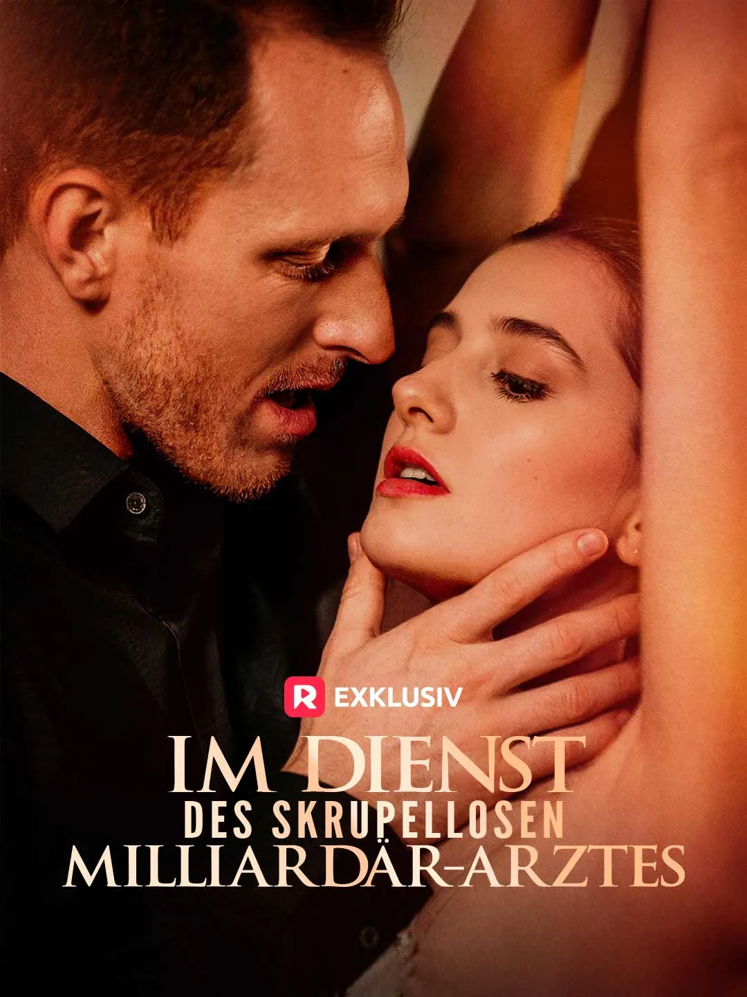 Im Dienst des skrupellosen Milliardär-Arztes