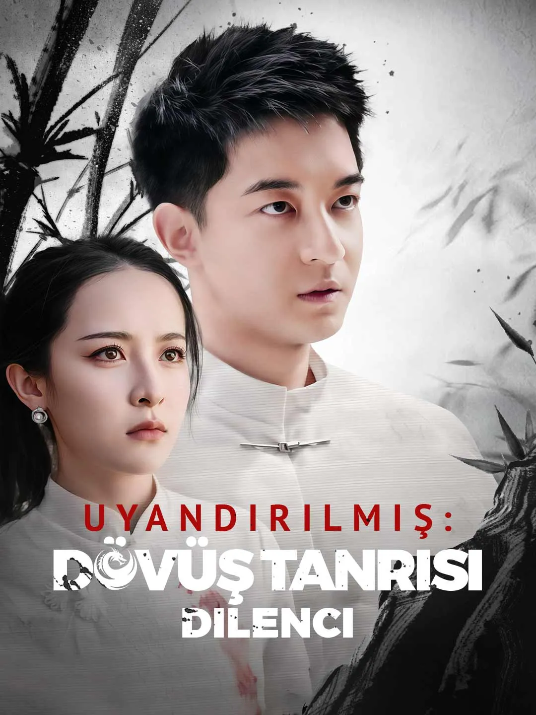 Uyandırılmış: Dövüş Tanrısı Dilenci