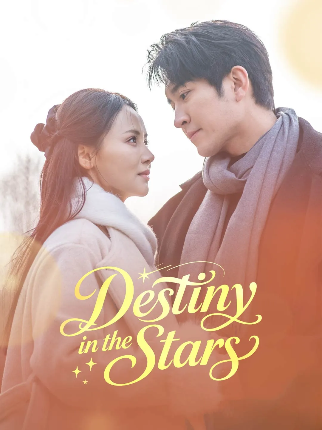 Destiny in the Stars