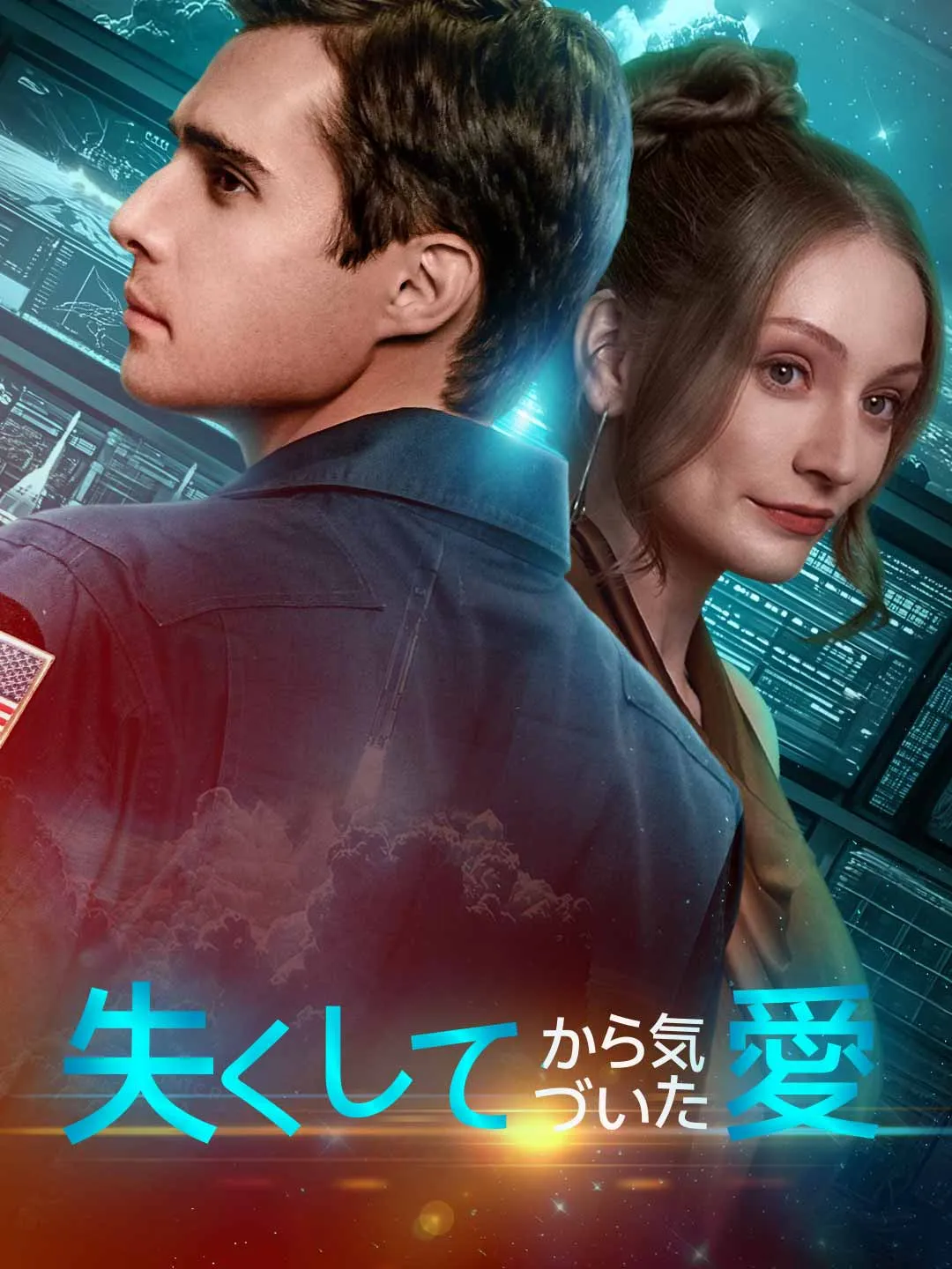 失くしてから気づいた愛