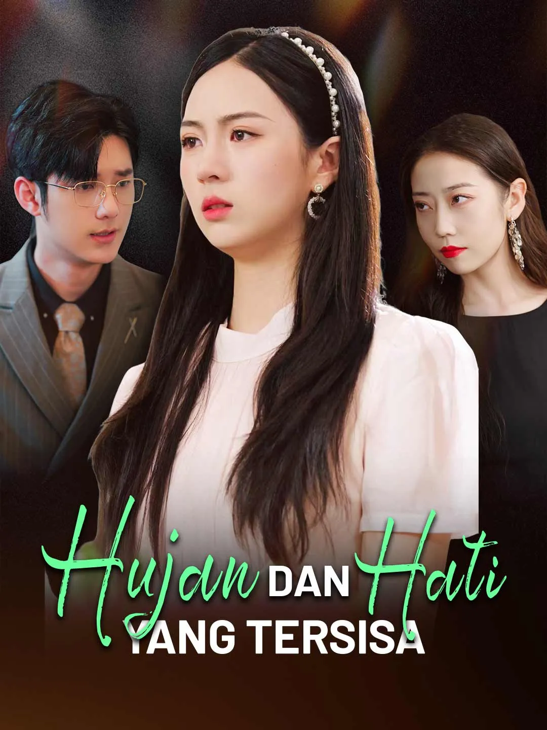 Hujan dan Hati yang Tersisa