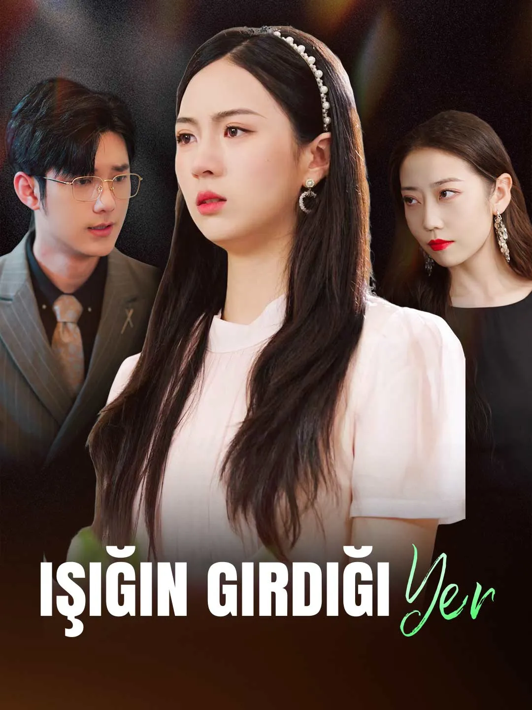 Işığın Girdiği Yer