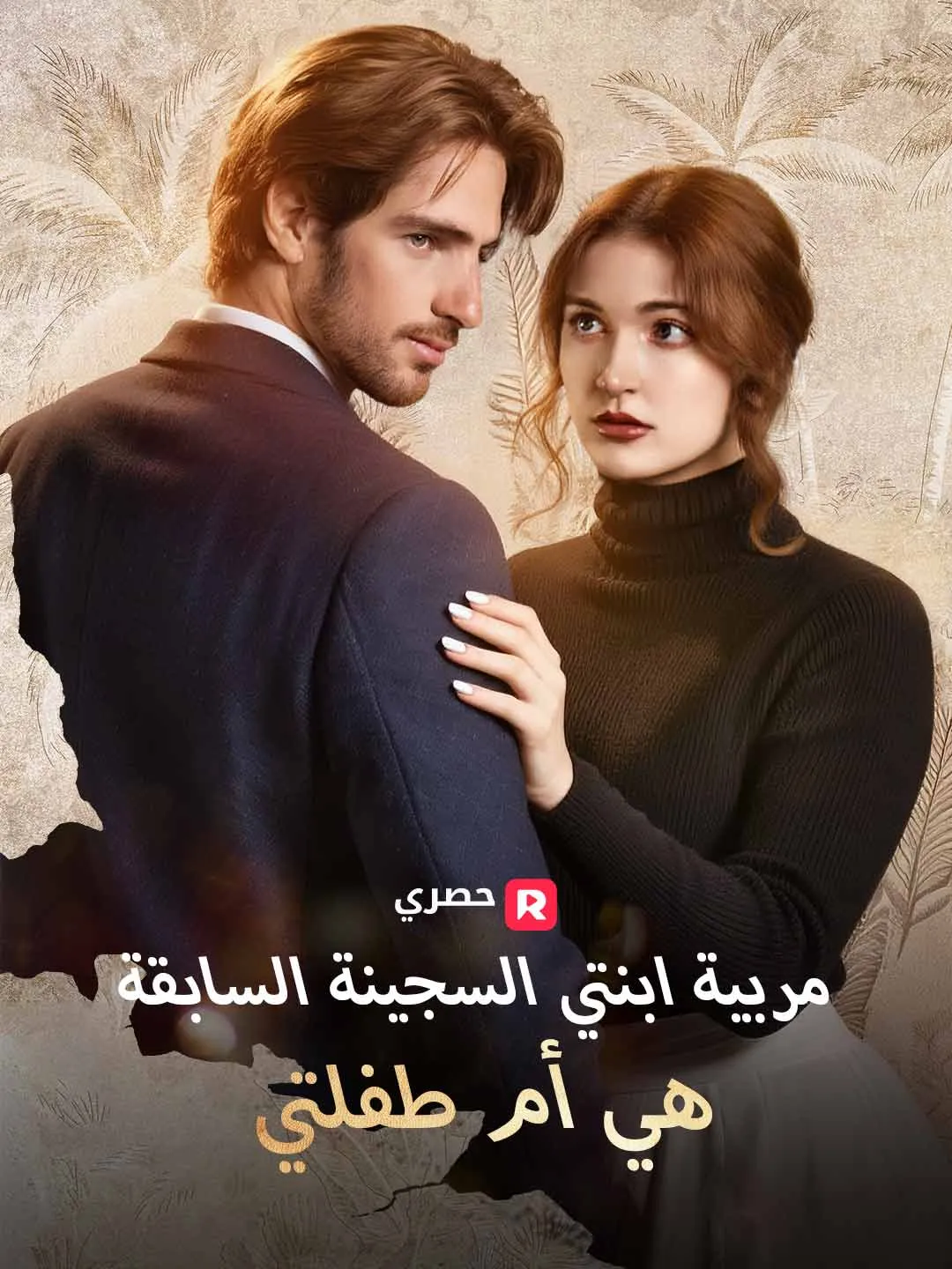 مربية ابنتي السجينة السابقة هي أم طفلتي