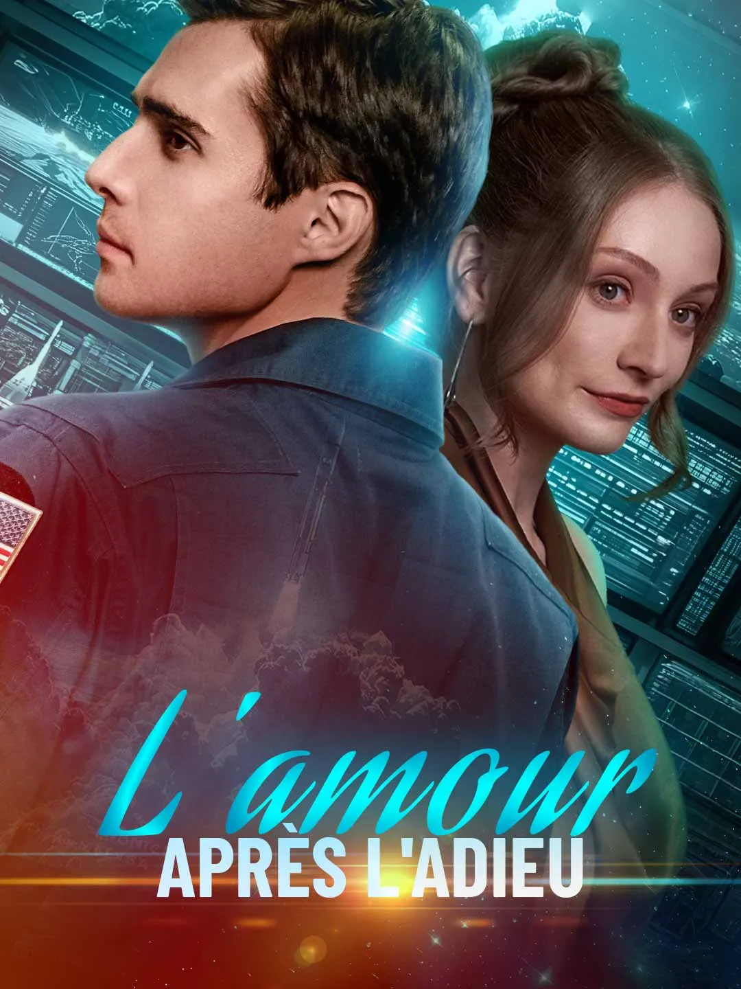 [Doublé] L'amour après l'adieu