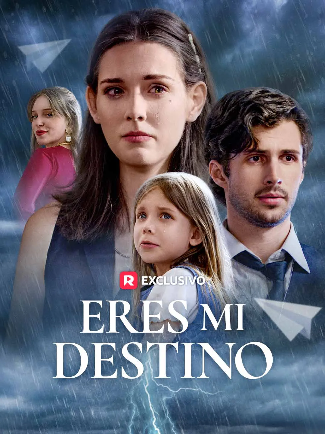 Eres mi destino