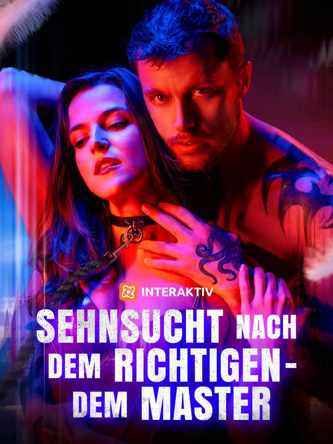 Sehnsucht nach dem Richtigen - dem Master