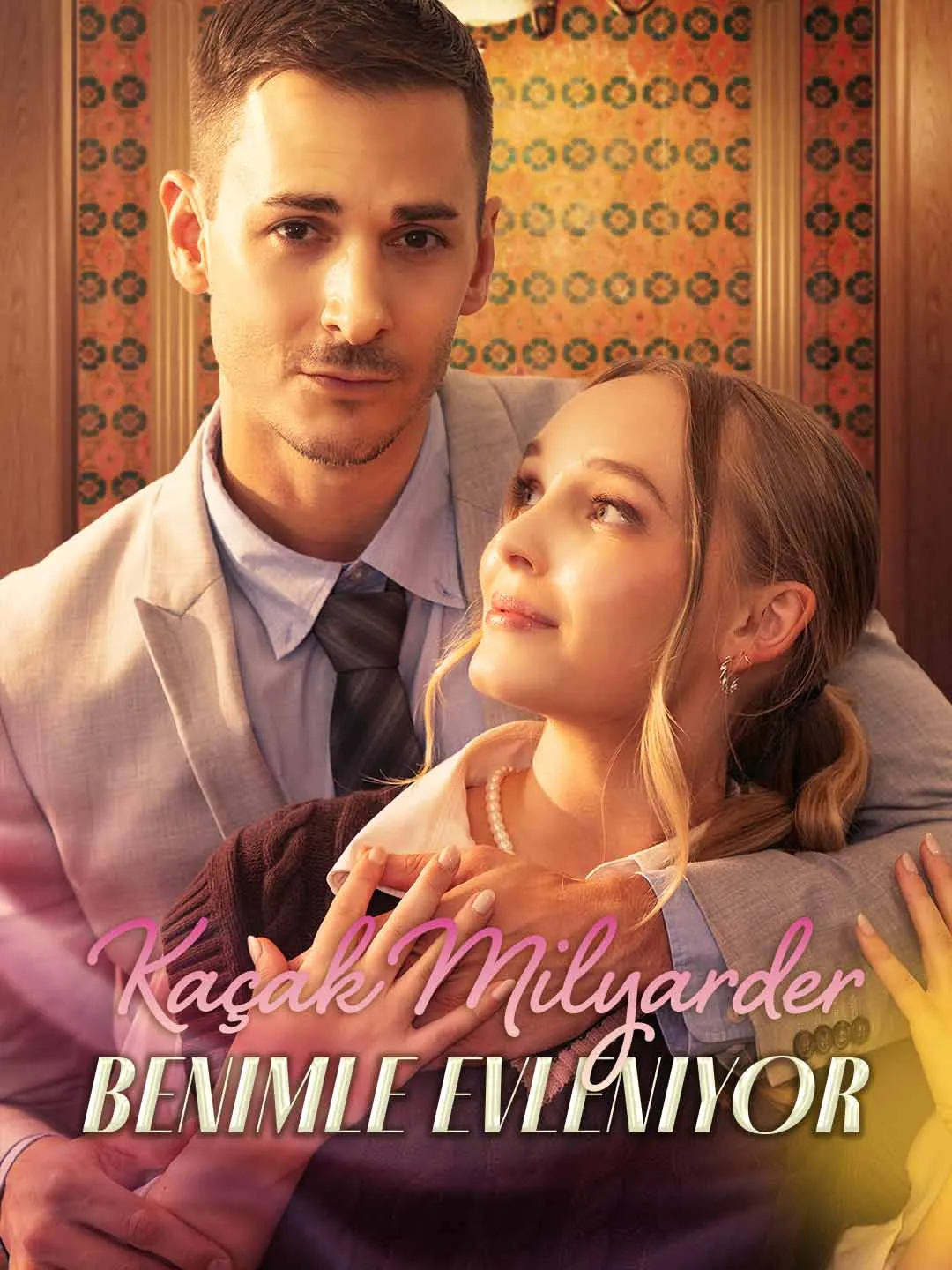 Kaçak Milyarder Benimle Evleniyor